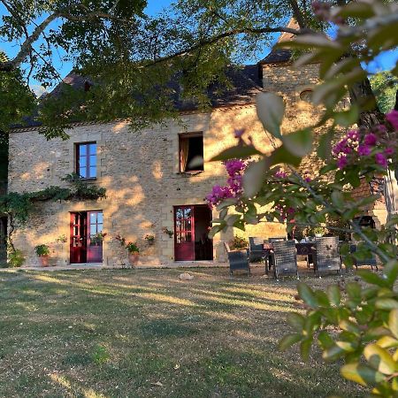 roquebrune Saint-Alvère Extérieur photo
