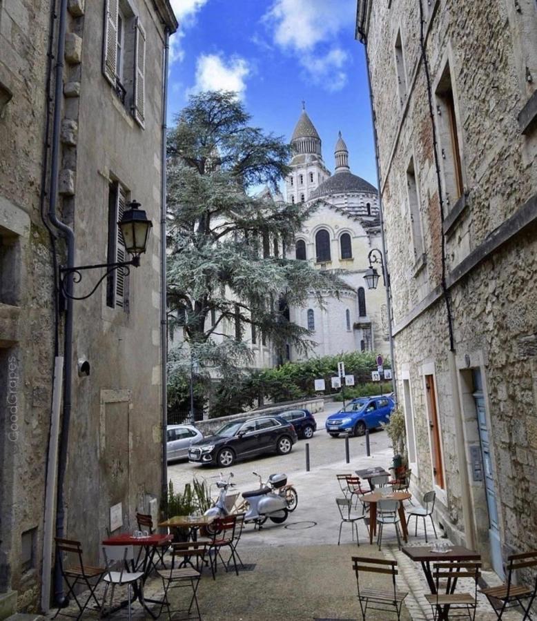 roquebrune Saint-Alvère Extérieur photo