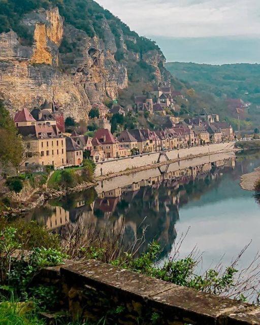 roquebrune Saint-Alvère Extérieur photo