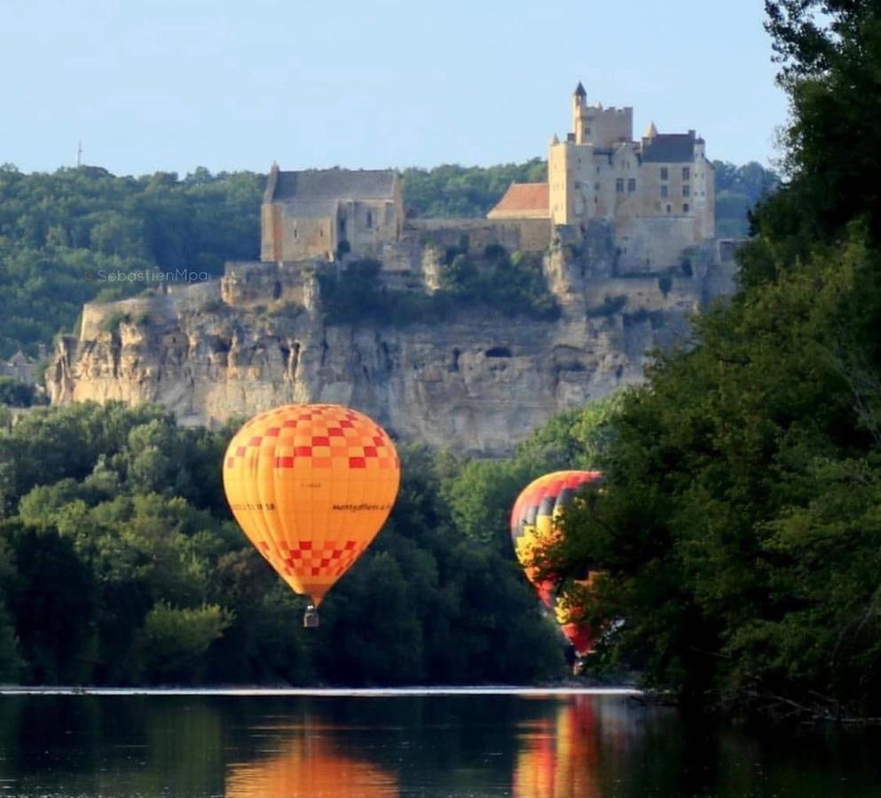roquebrune Saint-Alvère Extérieur photo