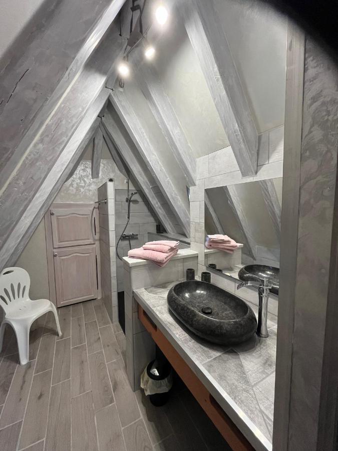 roquebrune Saint-Alvère Extérieur photo